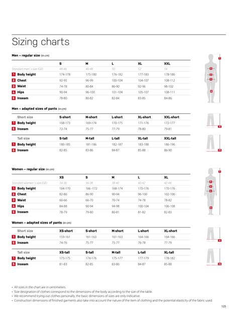 gucci 1500l watch sizes|Clothing Size Chart .